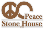 Peace Stone House